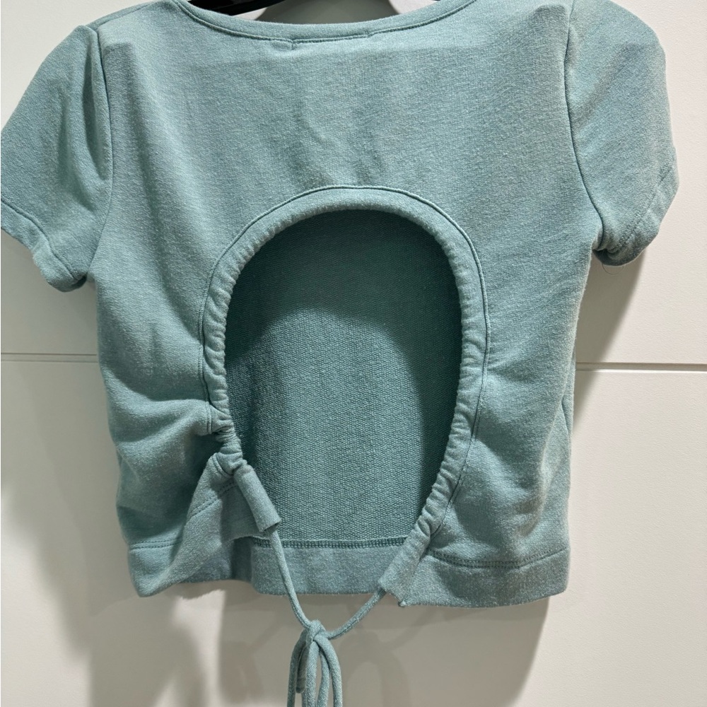 BOUTIQUE TOP!